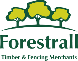 Forestrall Logo